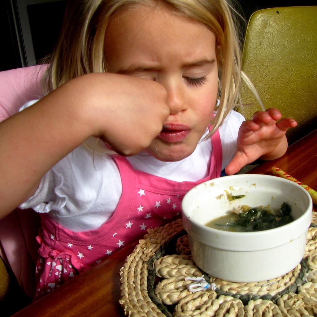 Χορτόσουπα με αυγολέμονο