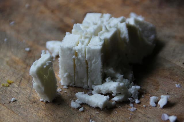 Τυρόπιτα της στιγμής